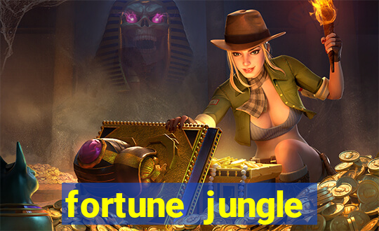 fortune jungle delight demo